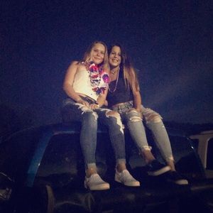 Meet your Posher, Jadyn